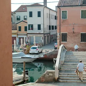 Residenza Sant'andrea Ottanio Appartamento