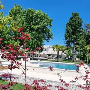 Casakadd002luxuryheated Pool Garden Patio Barbeque Appartamento